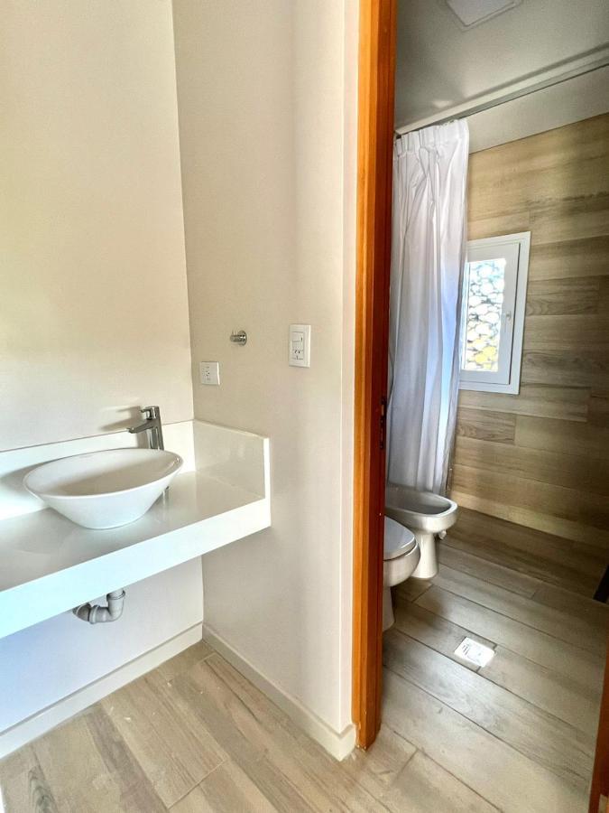 Tres Vientos - Lofts De Montana Raco Villa Exterior photo