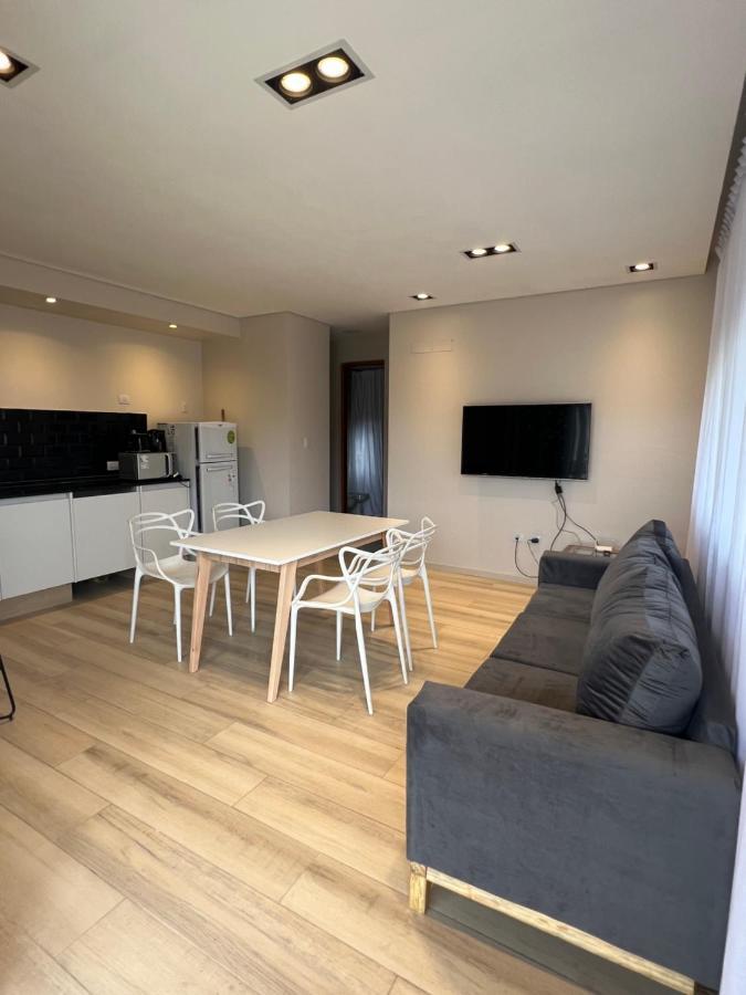 Tres Vientos - Lofts De Montana Raco Villa Exterior photo